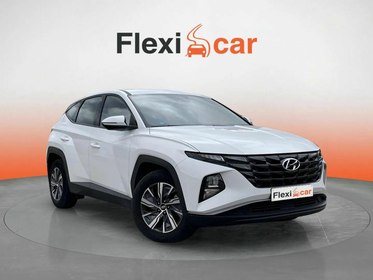 Foto hyundai tucson 2022 /