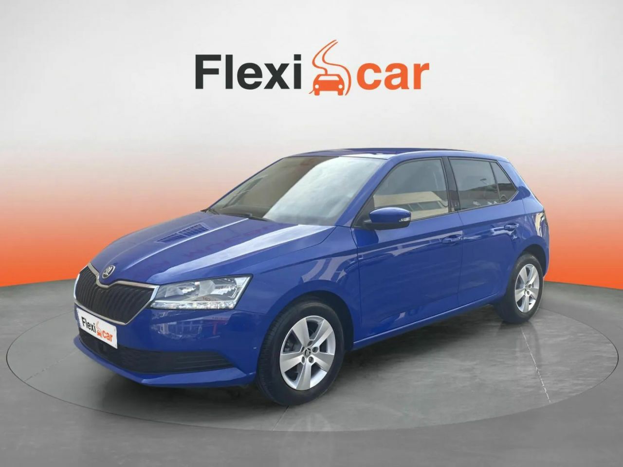 skoda fabia 2019 /