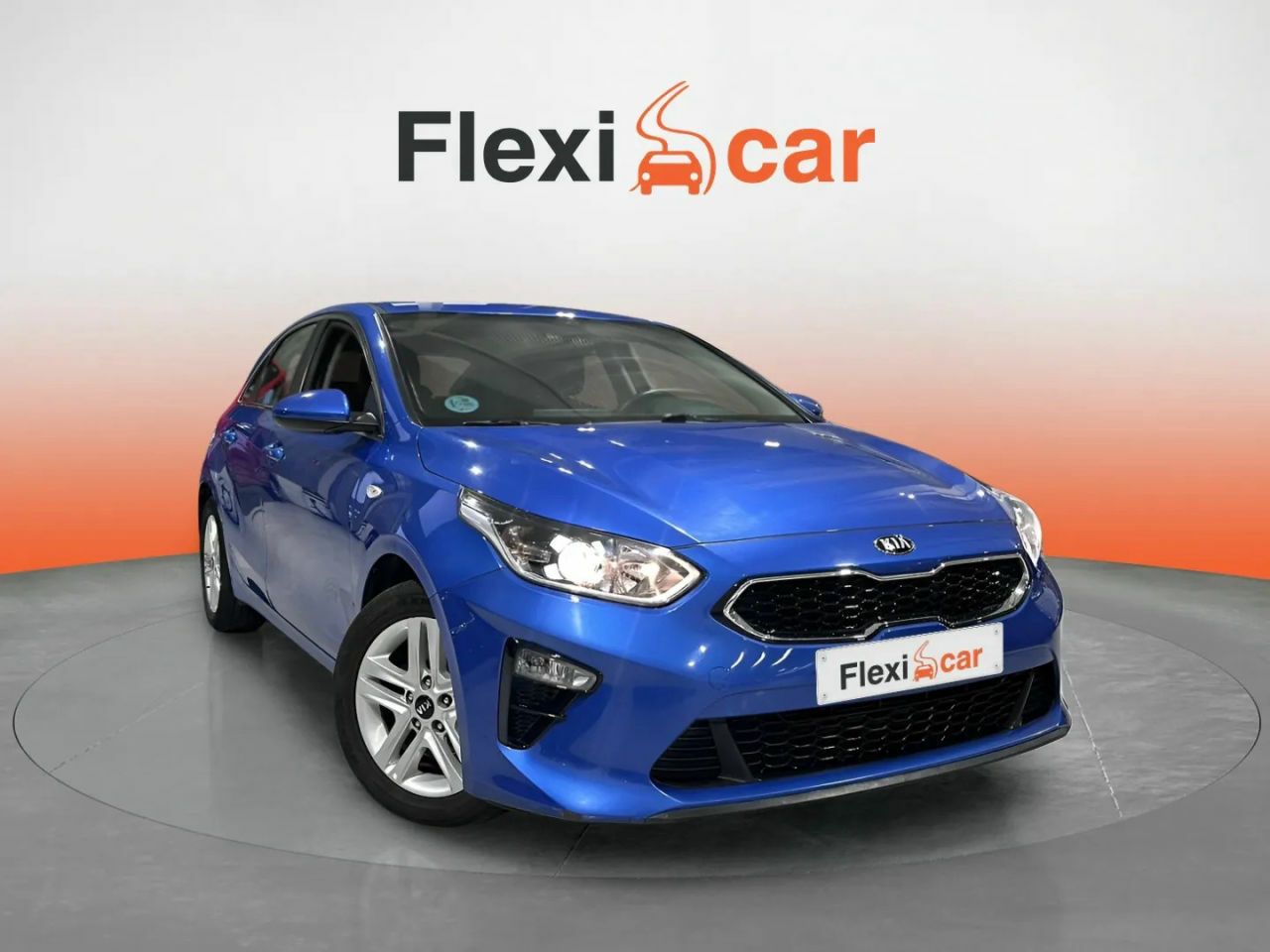Foto kia ceed 2021 /