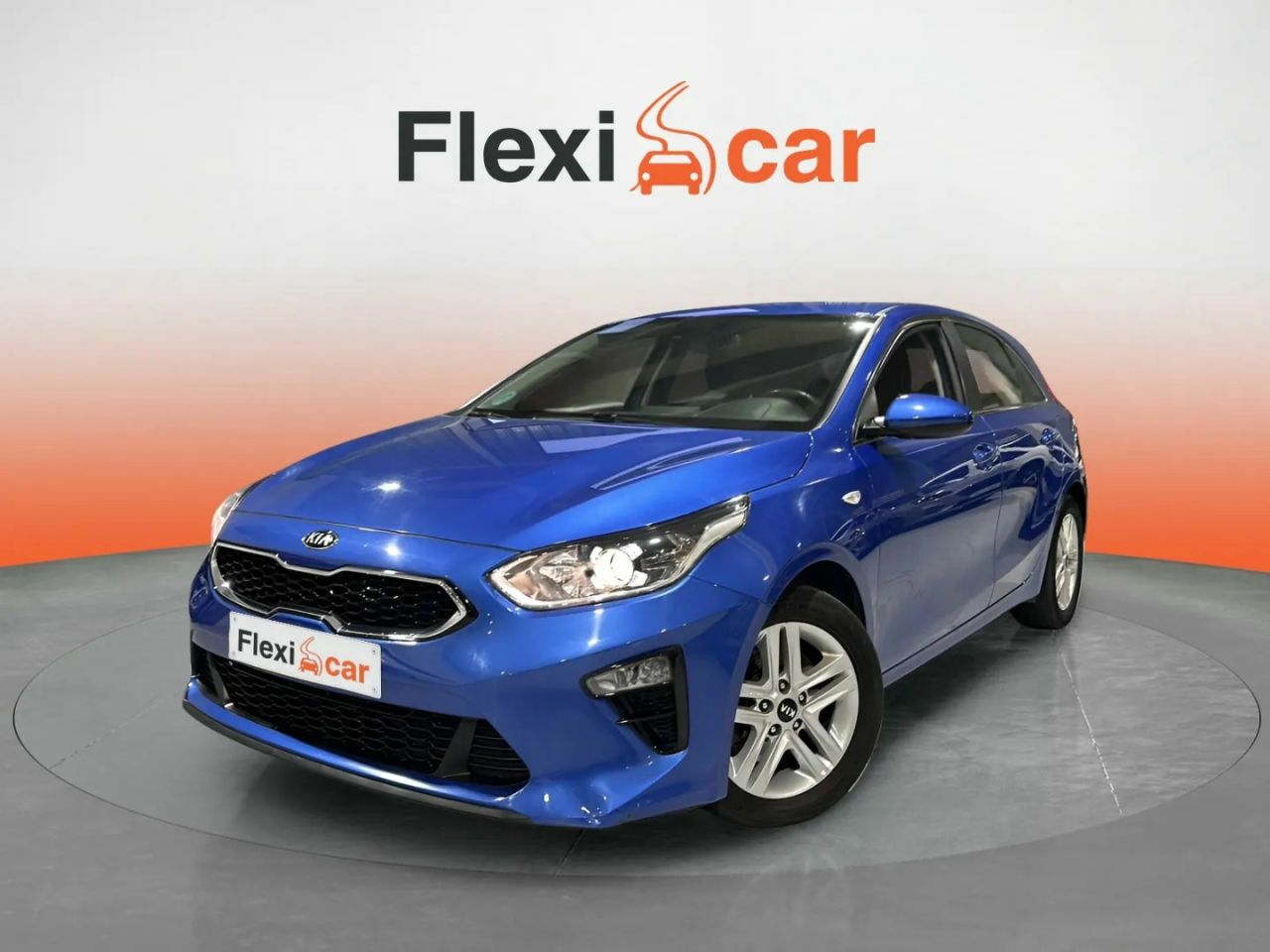 kia ceed 2021 / foto grande (3)