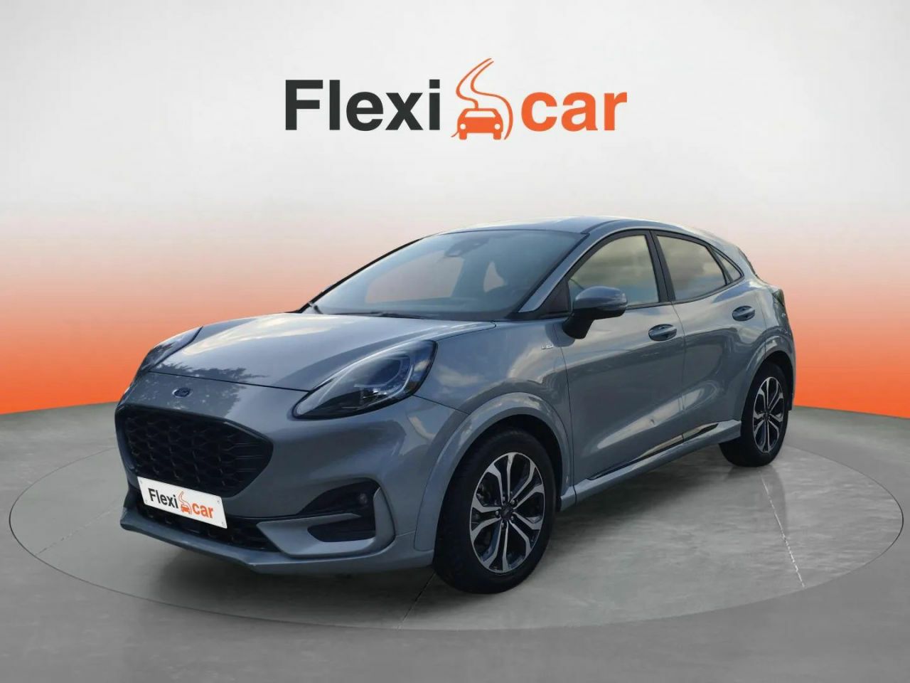 ford puma 2022 / foto grande (2)