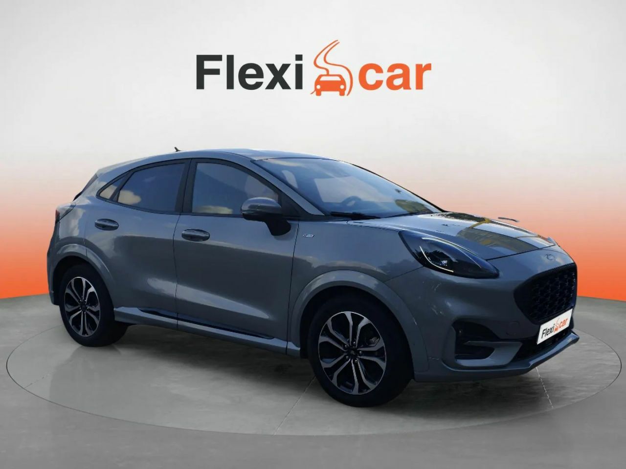 Ford transit 2022  de segunda mano - ford puma 2022 /