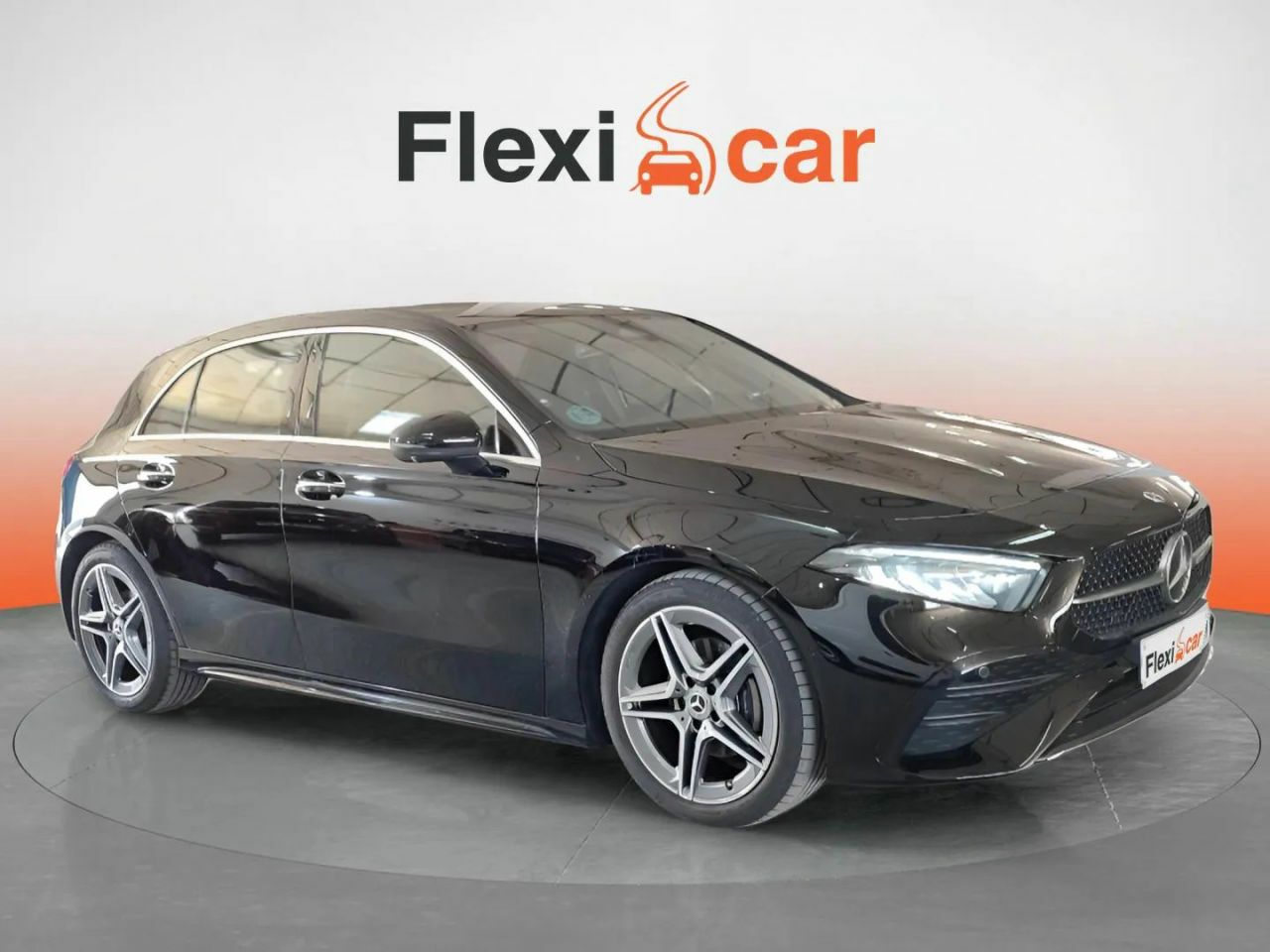 Clase c cuero  de segunda mano - mercedes clase a 2023 /