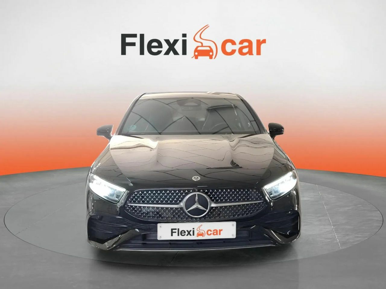 mercedes clase a 2023 / foto grande (2)