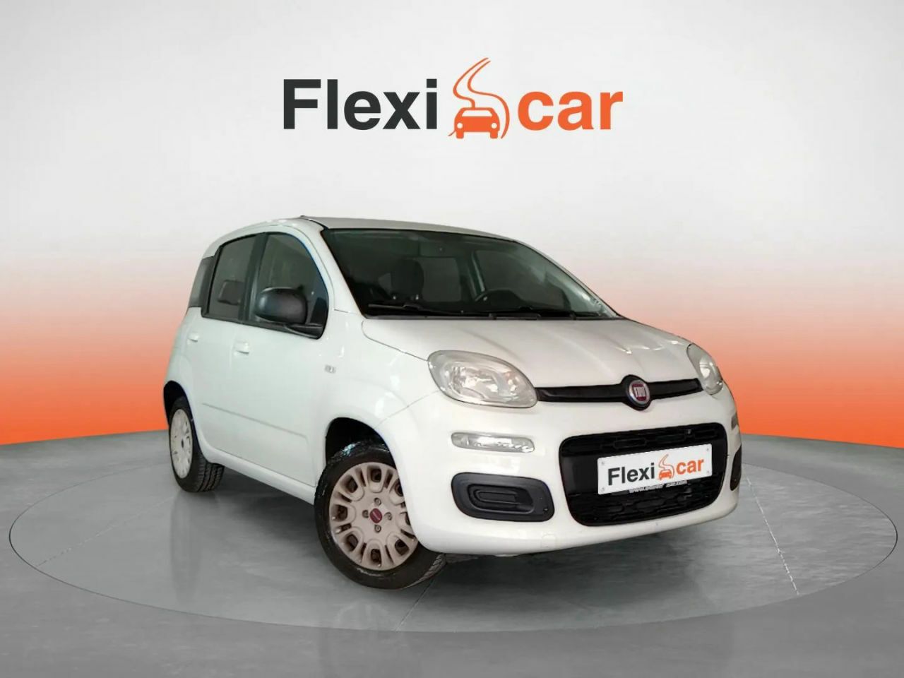 Fiat panda  de segunda mano - fiat panda 2017 /