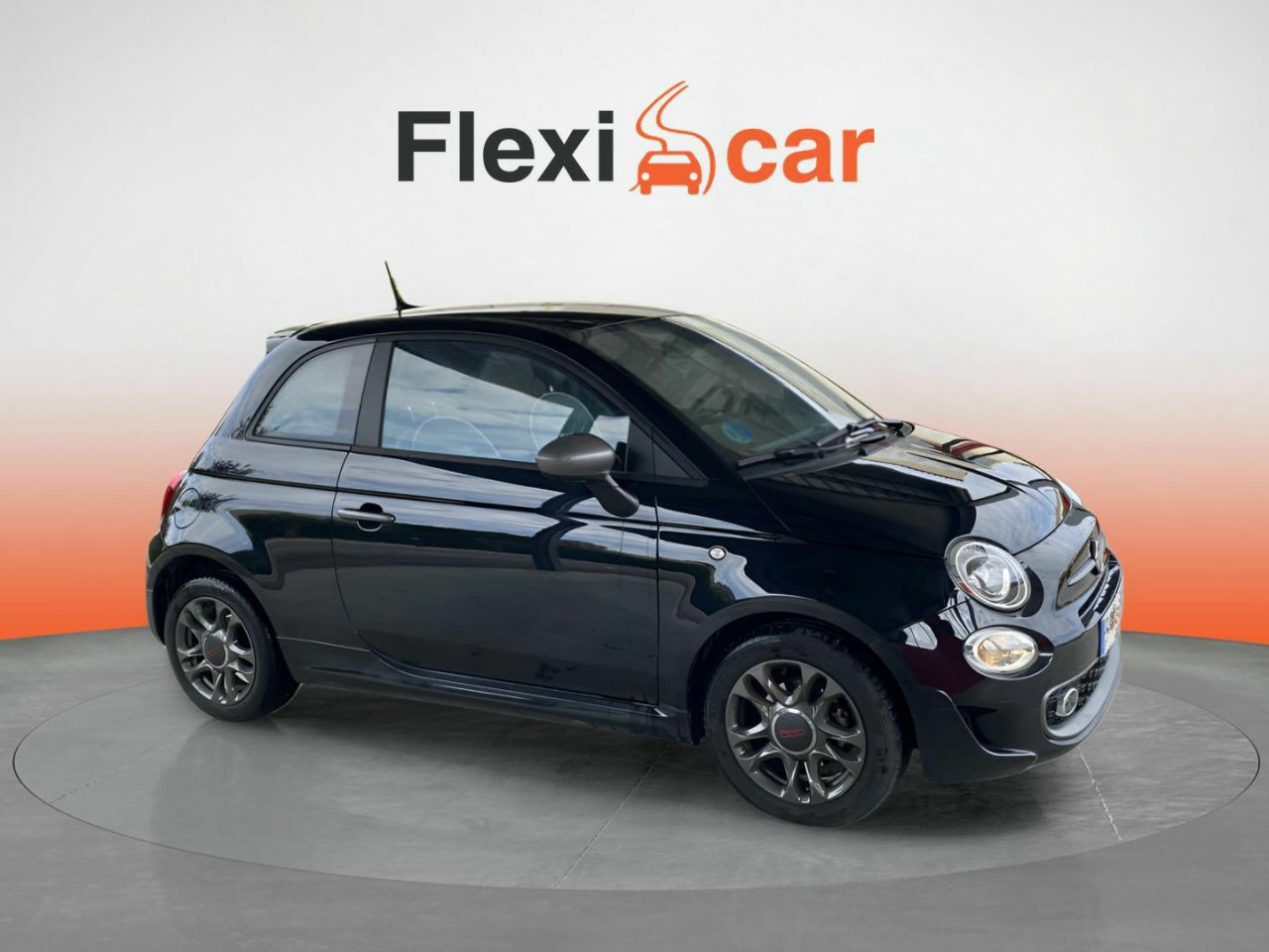 fiat 500 2020 /