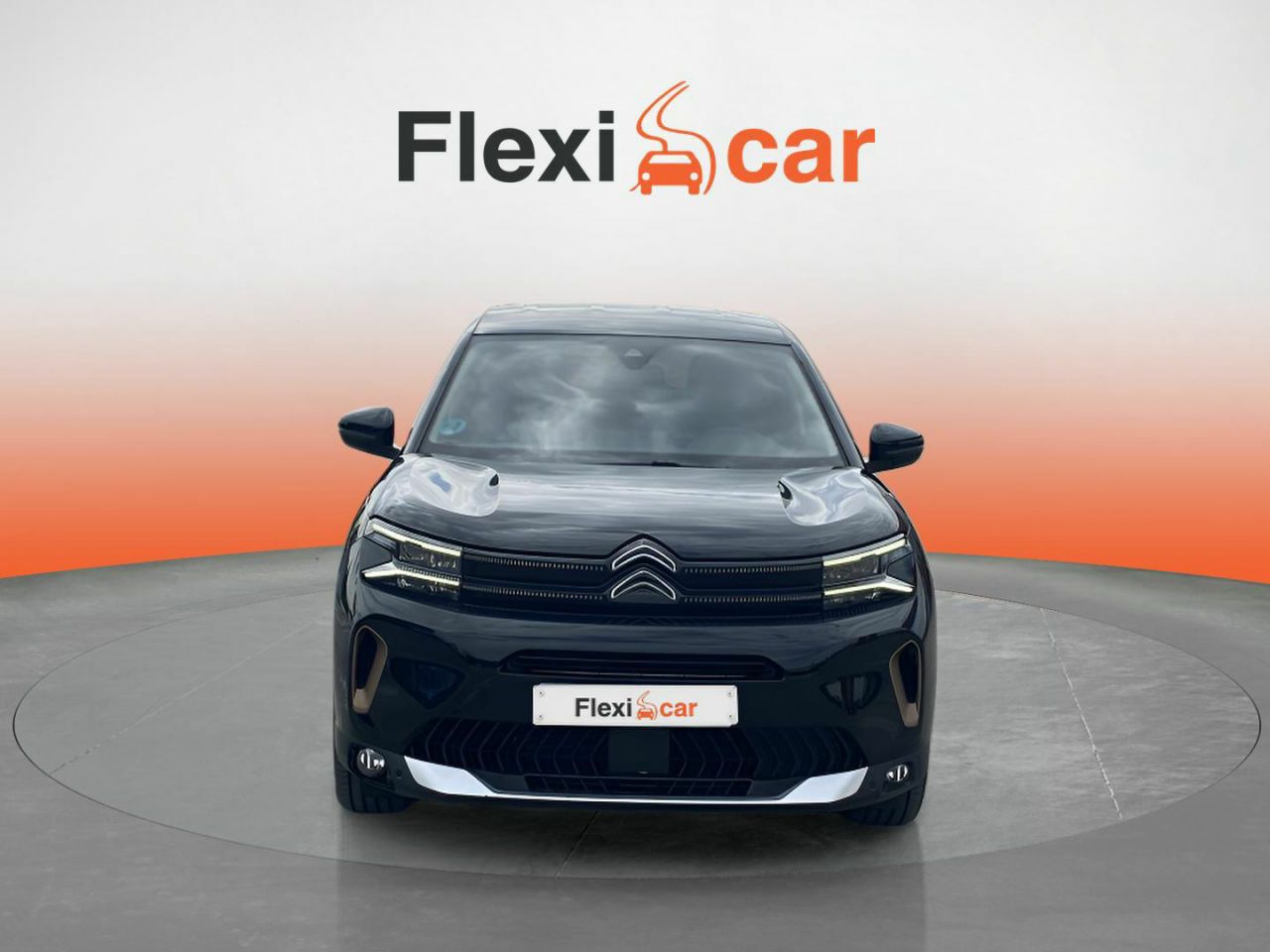 citroën c5 aircross 2023 / foto grande (2)