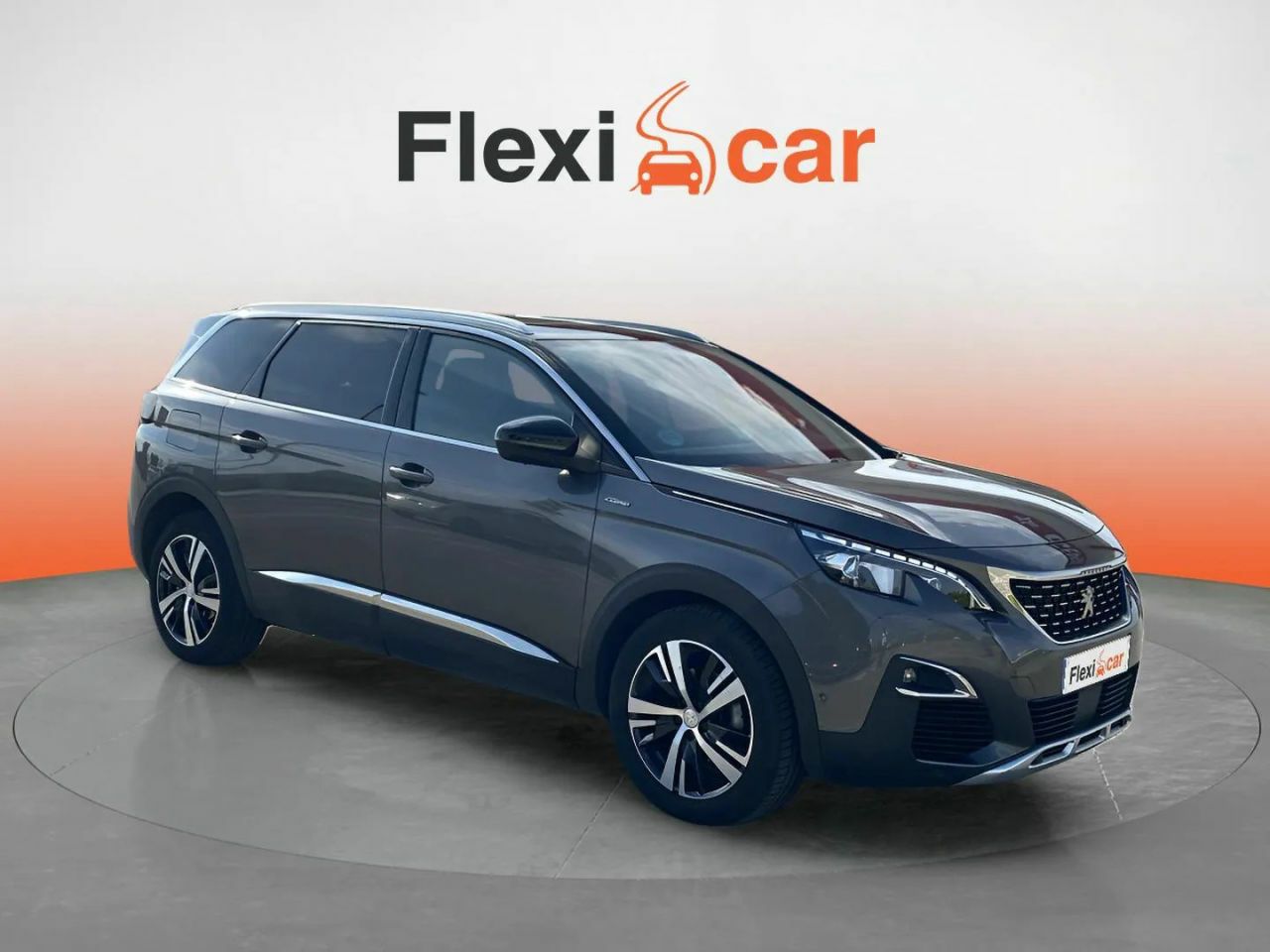 Peugeot 5008 alcala henares  de segunda mano - peugeot 5008 2020 /