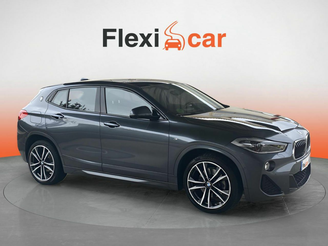 Outlander segunda mano alcala de henares  de segunda mano - bmw x2 2018 /