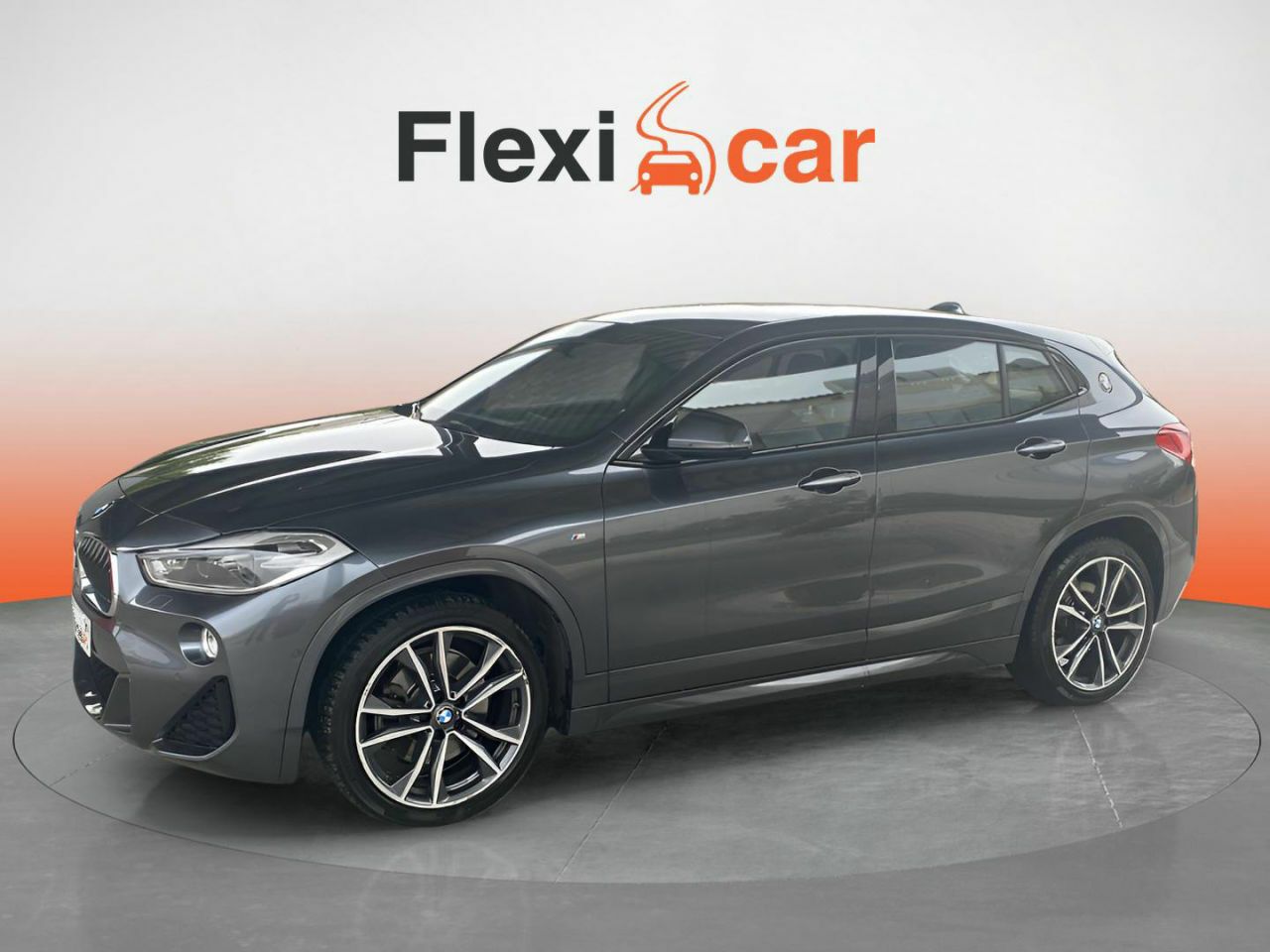 bmw x2 2018 / foto grande (3)