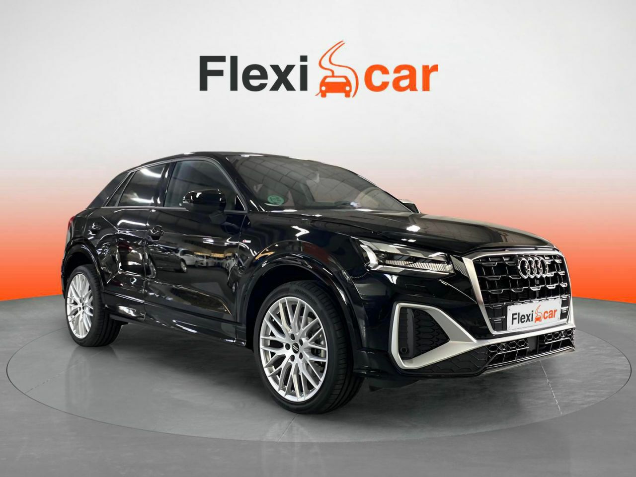 audi q2 2023 /