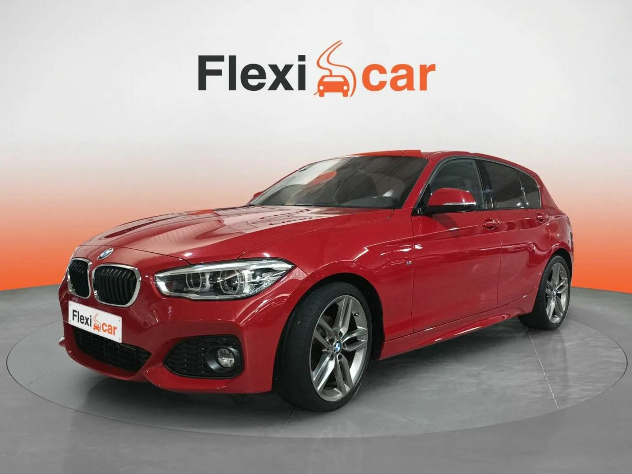 bmw serie 1 2019 / foto grande (3)