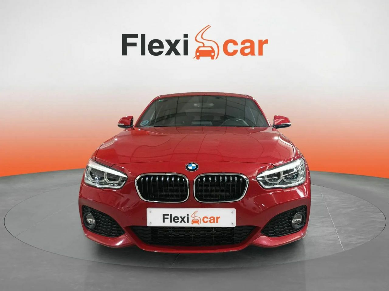 bmw serie 1 2019 / foto grande (2)