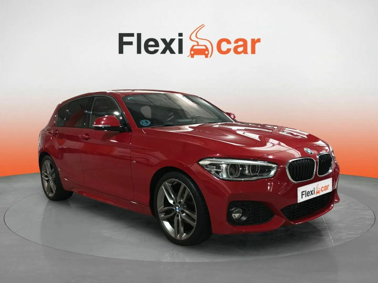 I20 alcala de henares  de segunda mano - bmw serie 1 2019 /