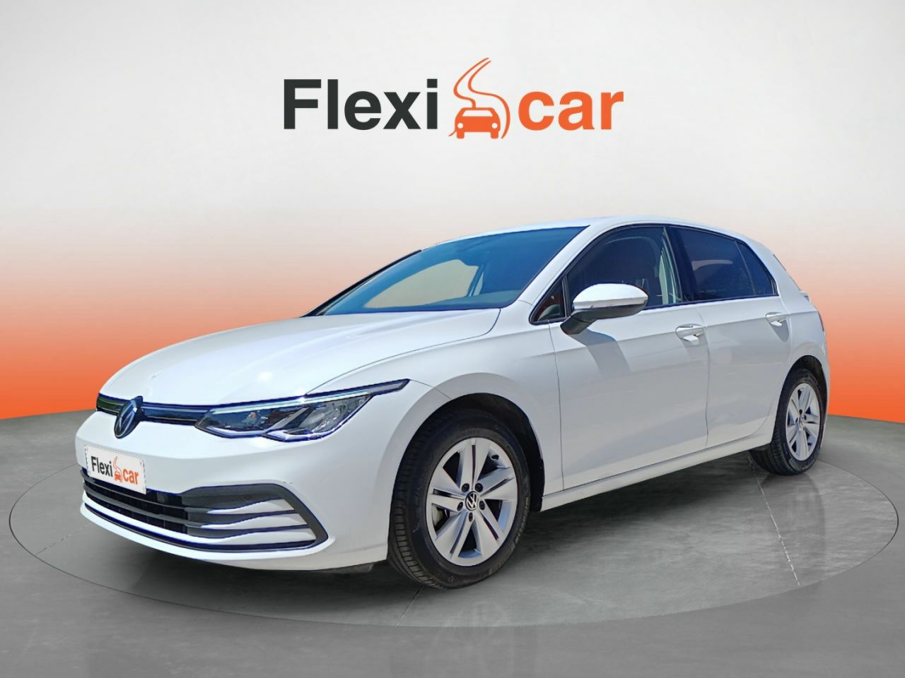 volkswagen golf 2021 / foto grande (3)