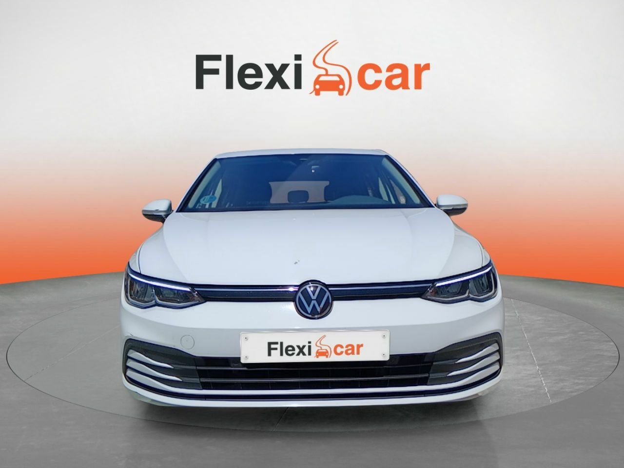 volkswagen golf 2021 / foto grande (2)