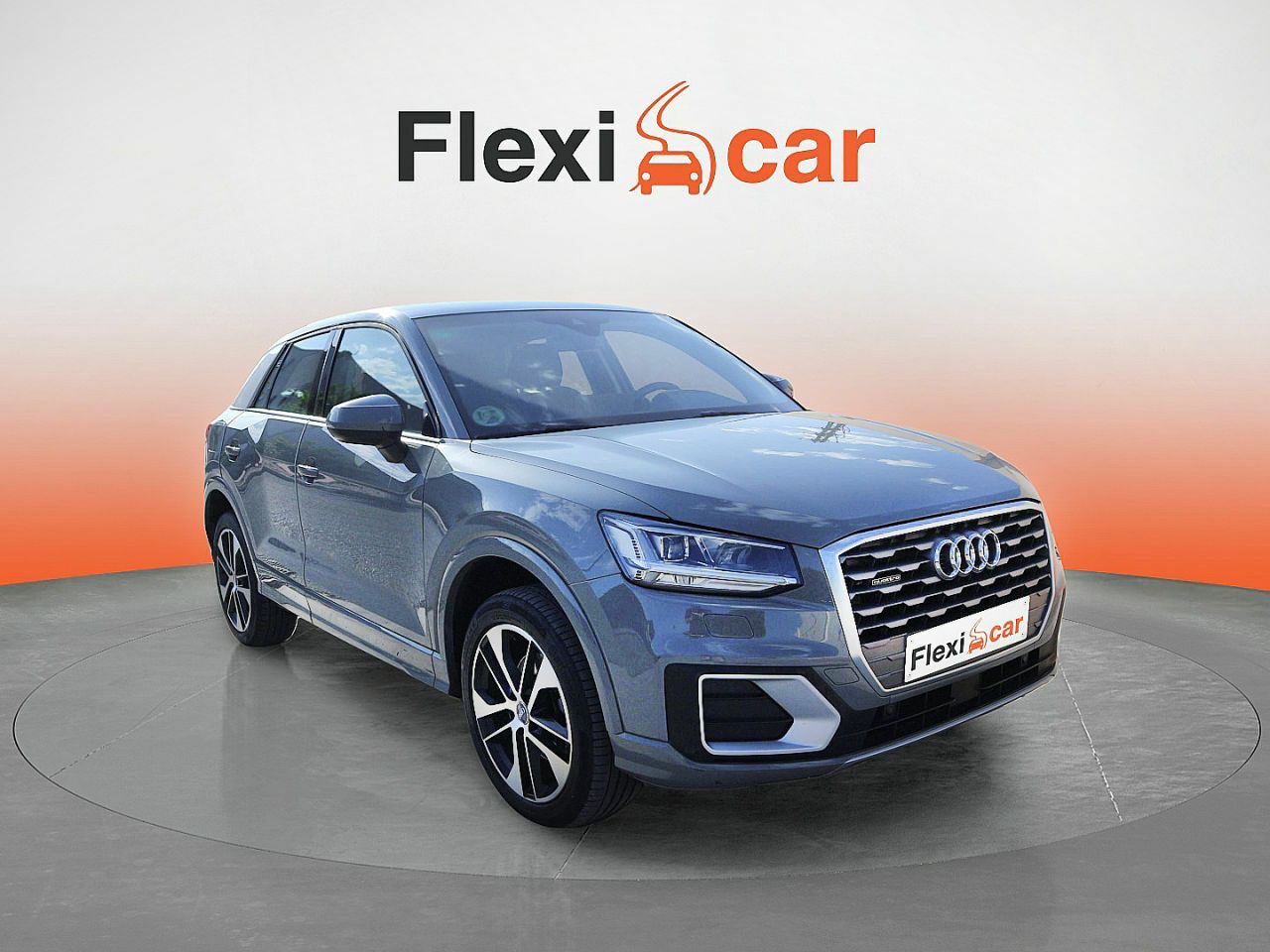 Audi q2 de segunda mano mataro  de segunda mano - audi q2 2017 /