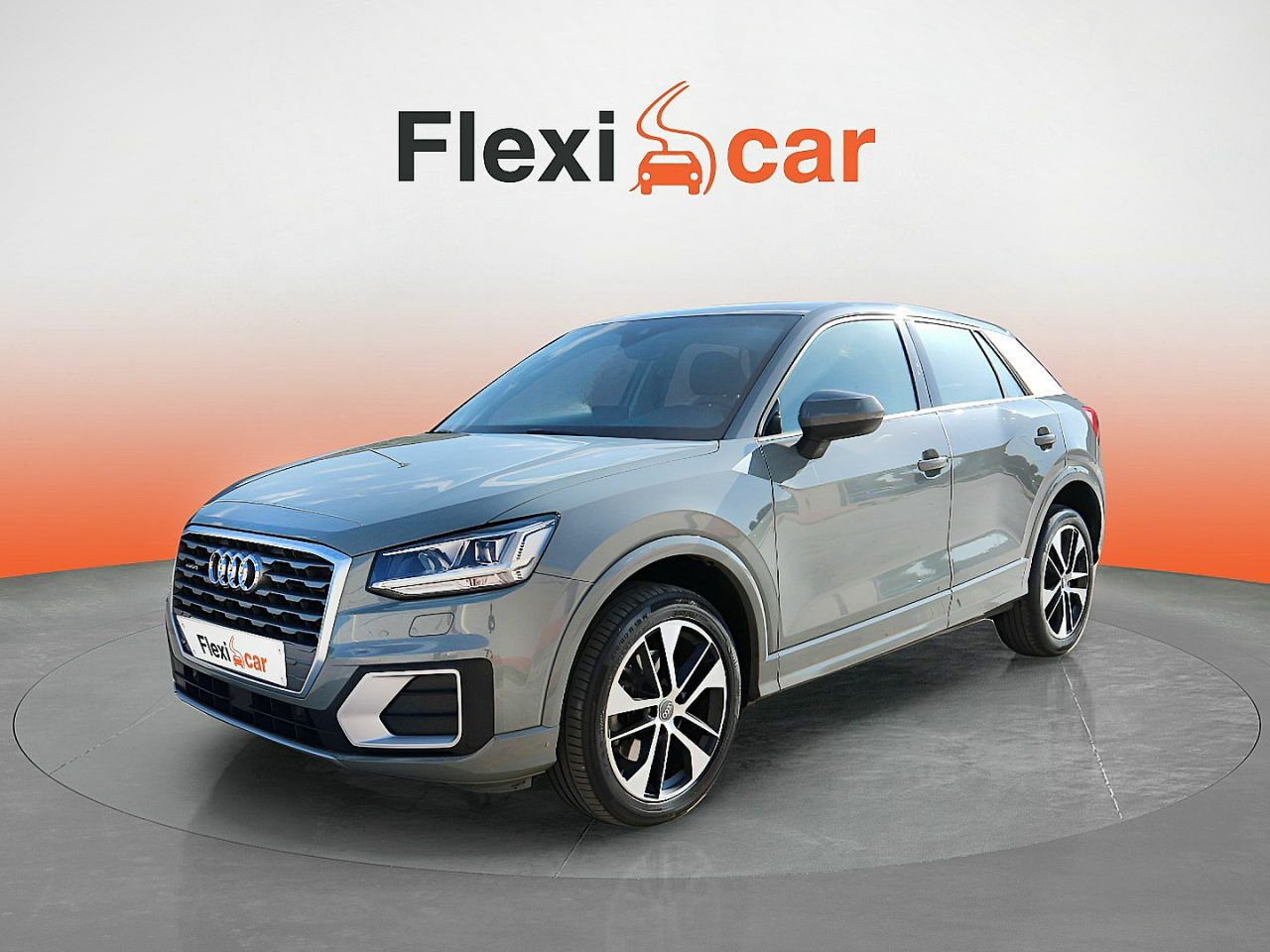 audi q2 2017 / foto grande (3)