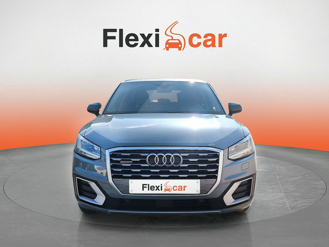 audi q2 2017 / foto grande (2)