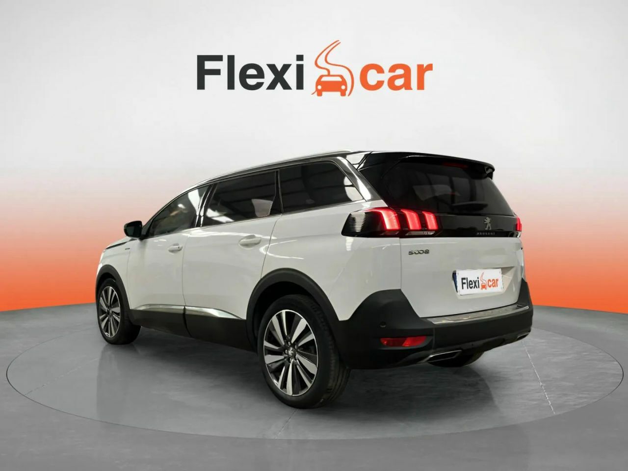 peugeot 5008 2018 / foto grande (3)
