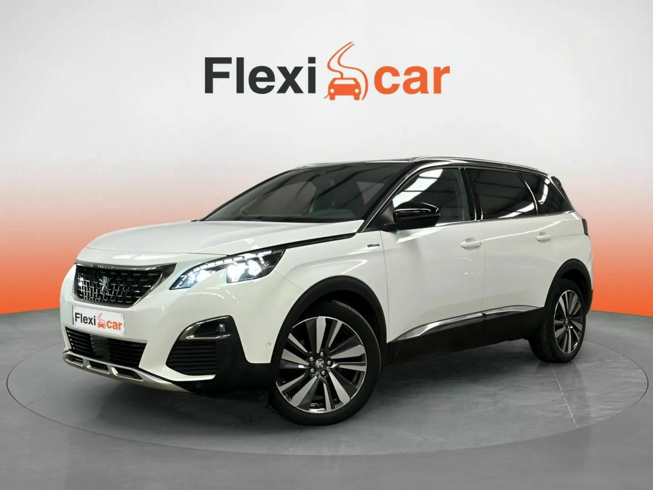 Peugeot 5008 2019 badalona  de segunda mano - peugeot 5008 2018 /