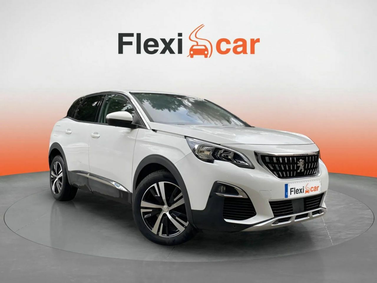 Peugeot 3008 2019 ciudad real  de segunda mano - peugeot 3008 2019 /
