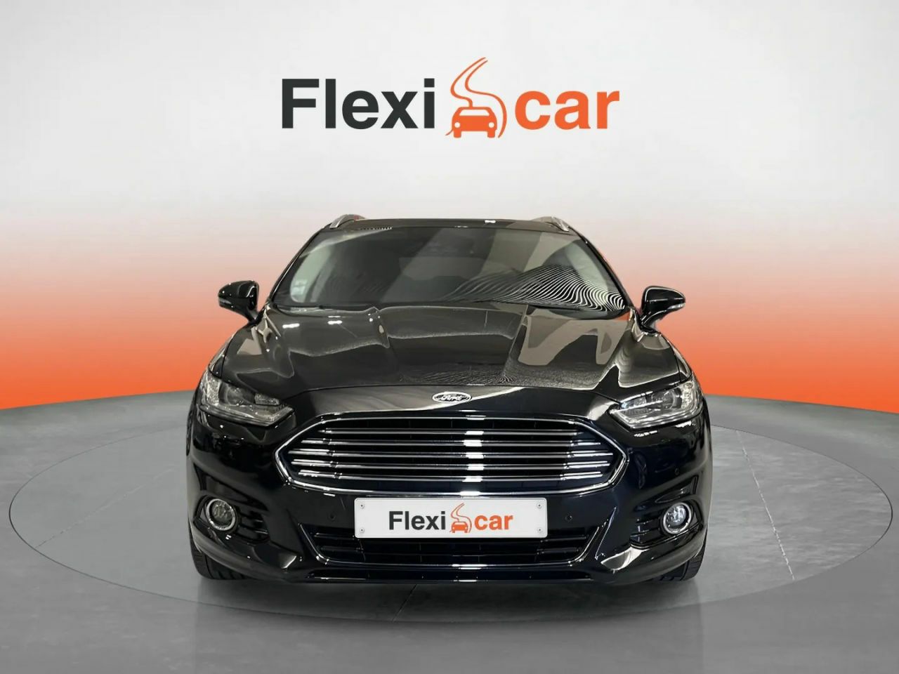 ford mondeo 2016 / foto grande (2)