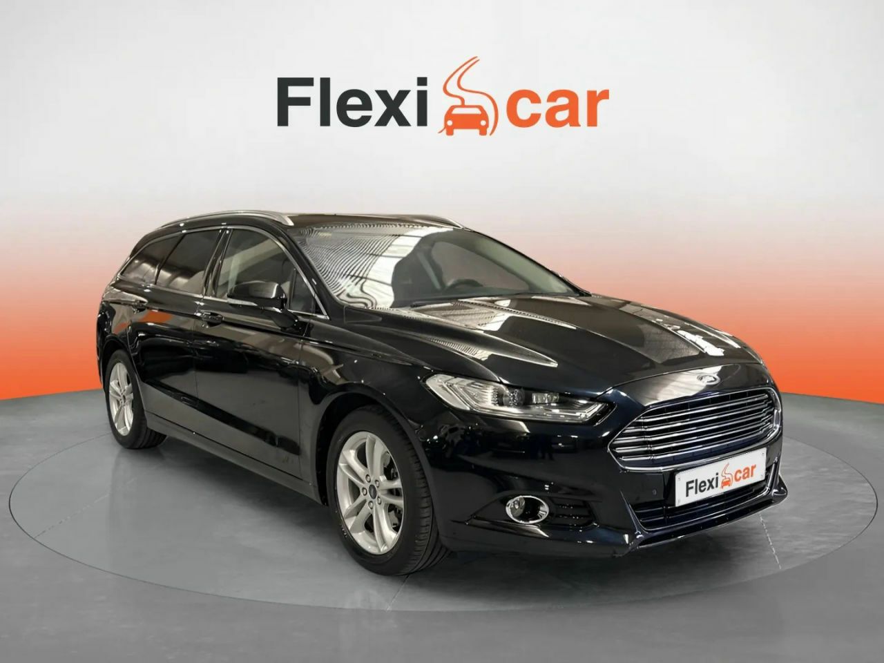 Ford mondeo  de segunda mano - ford mondeo 2016 /