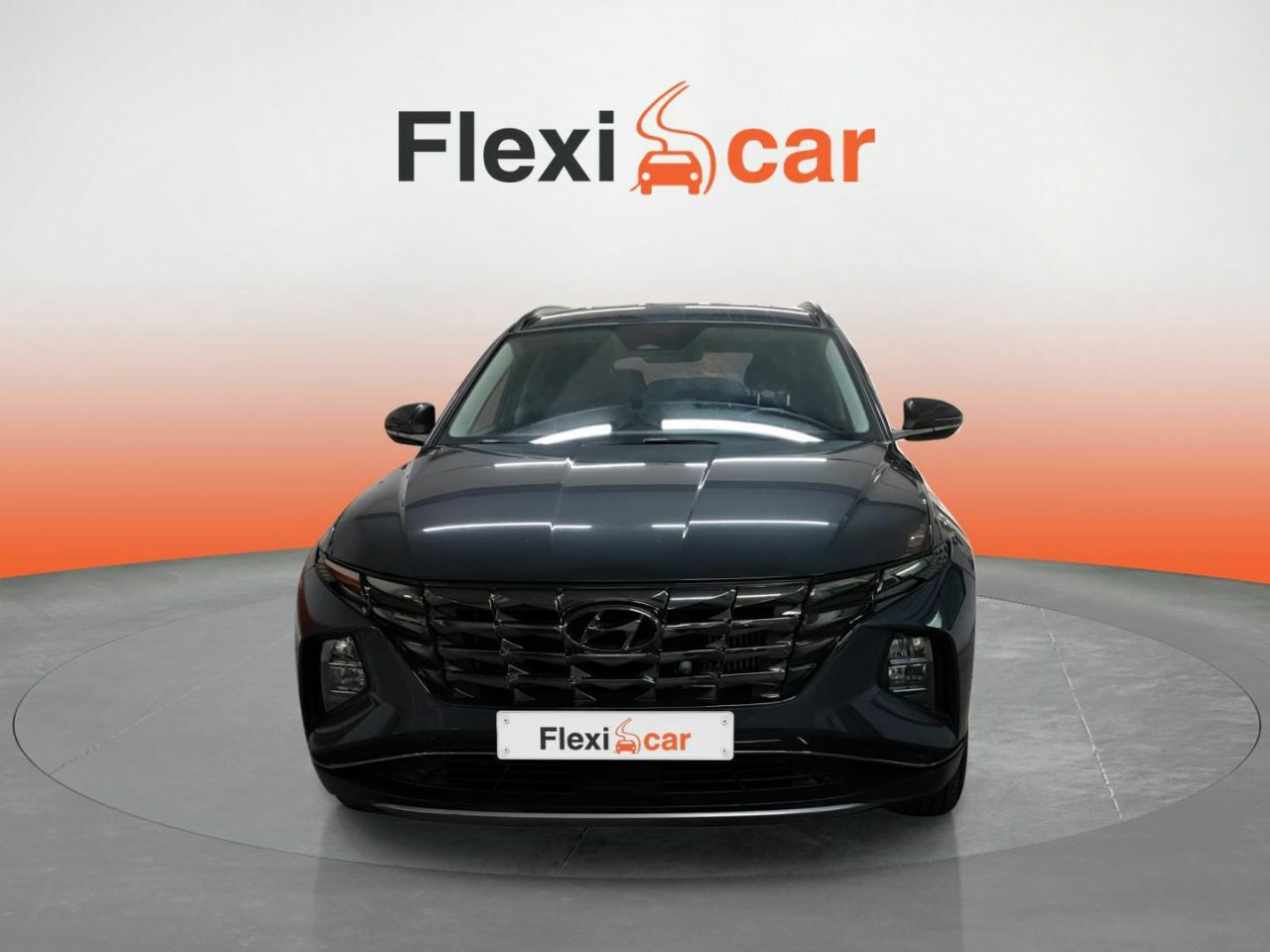 hyundai tucson 2021 / foto grande (2)