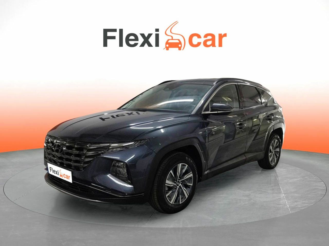 hyundai tucson 2021 / foto grande (3)