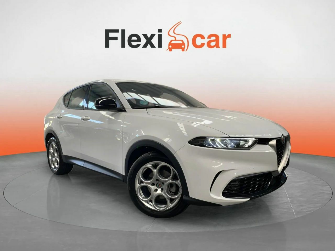Alfa romeo tonale  de segunda mano - alfa romeo tonale 2023 /