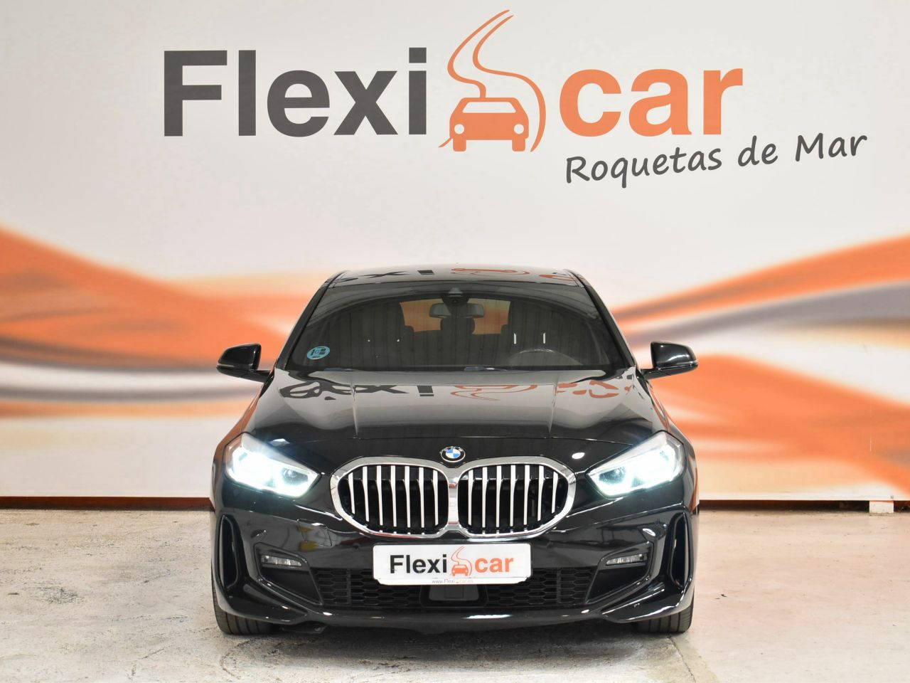 bmw serie 1 2021 / foto grande (2)