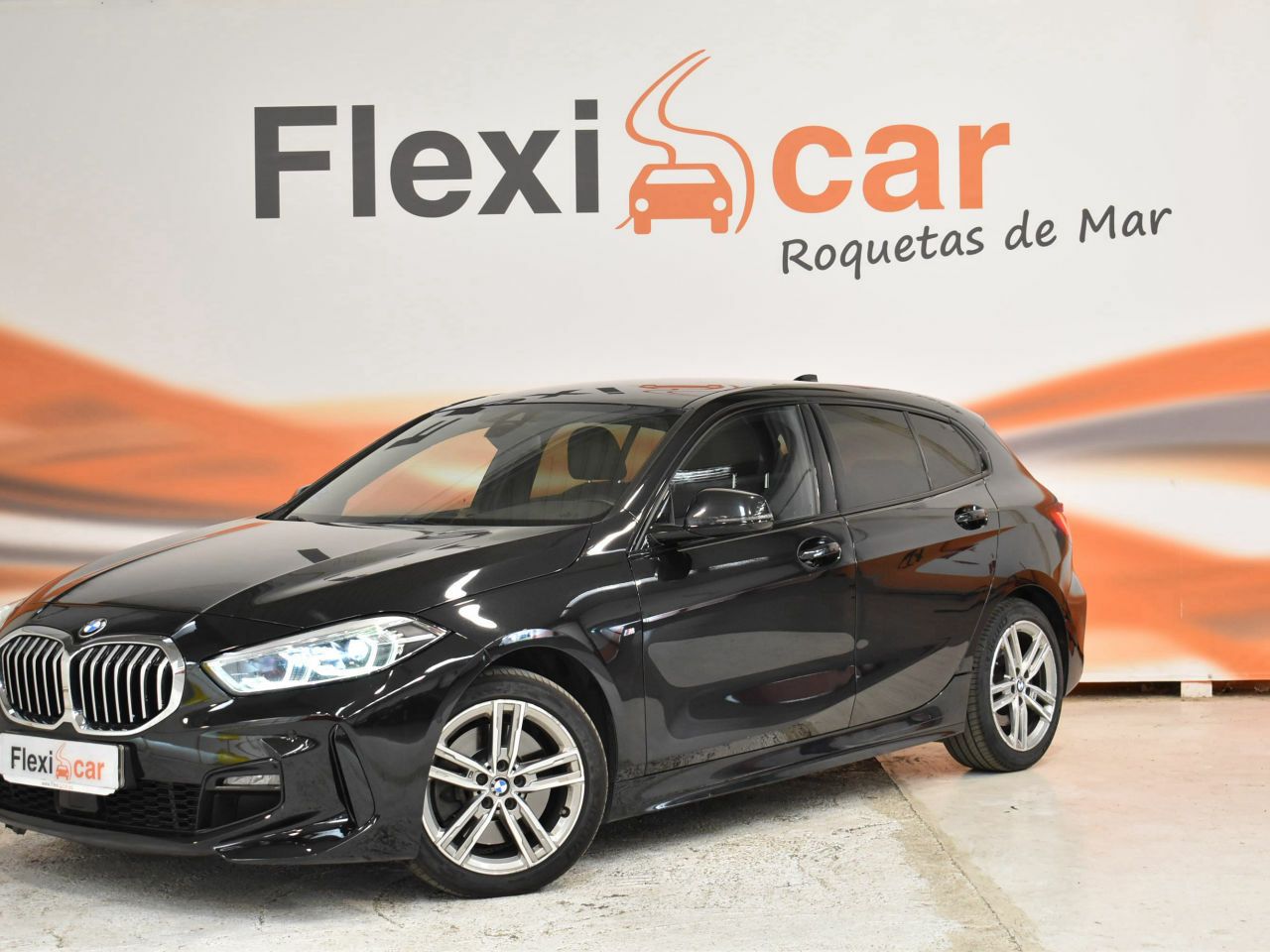 bmw serie 1 2021 / foto grande (3)