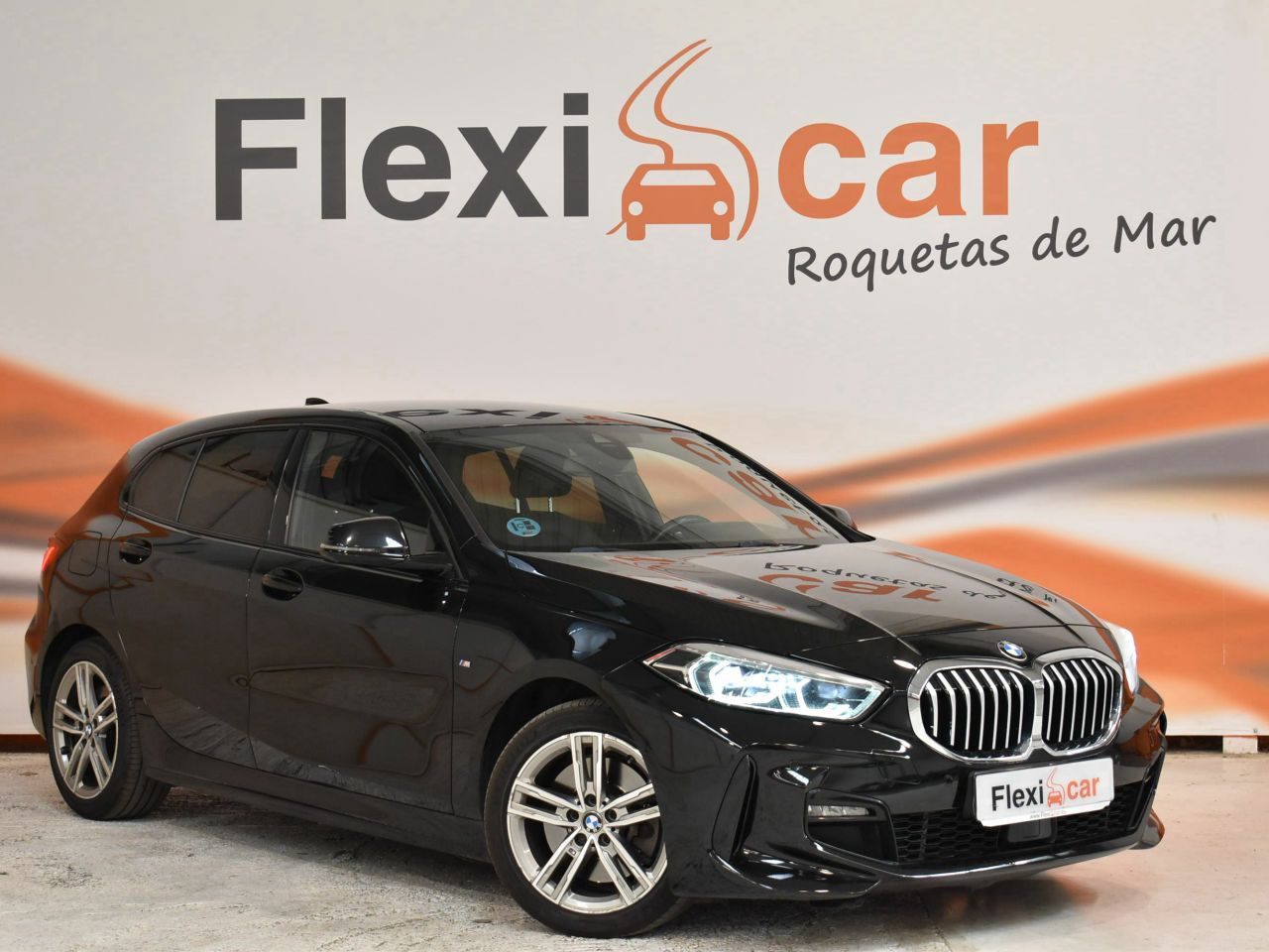 Bmw x3 almeria  de segunda mano en Almería - bmw serie 1 2021 /