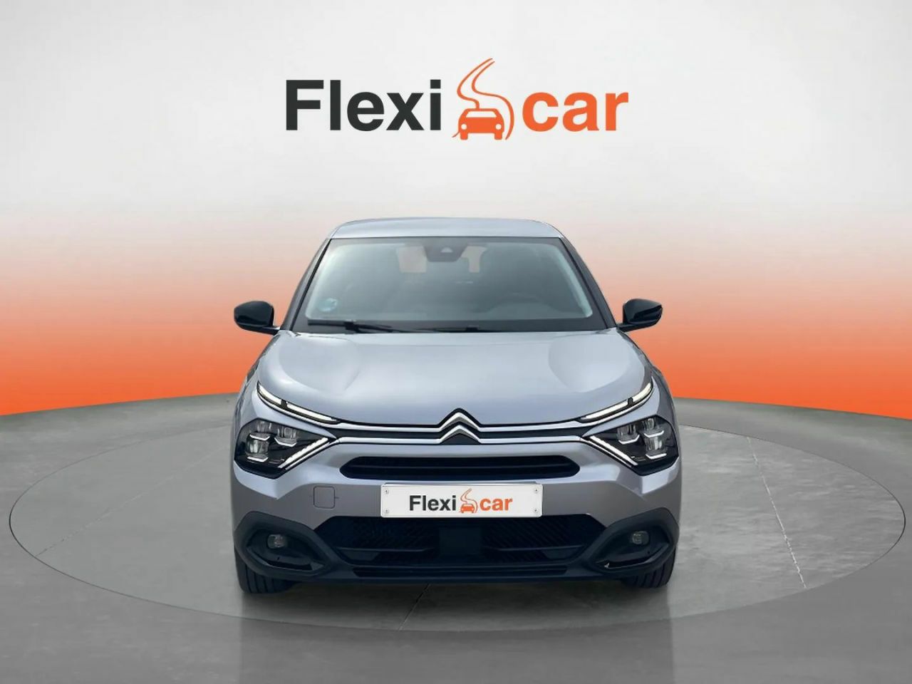 citroën c4 2023 / foto grande (2)