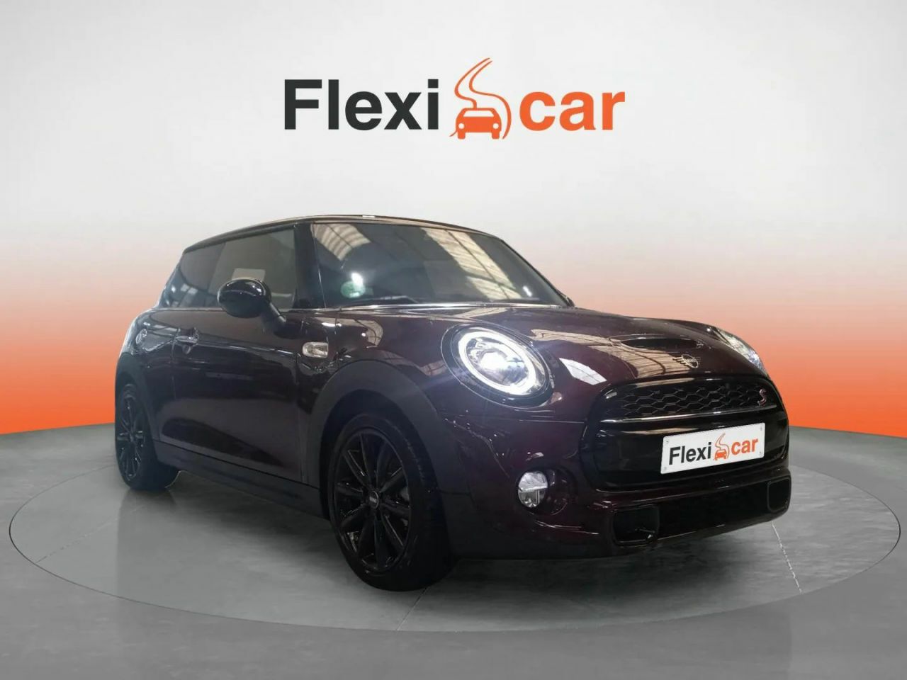 Mini  de segunda mano - mini cooper 2018 /