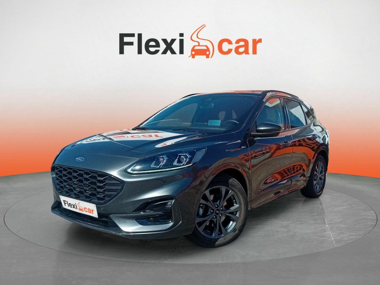 ford kuga 2022 / foto grande (3)