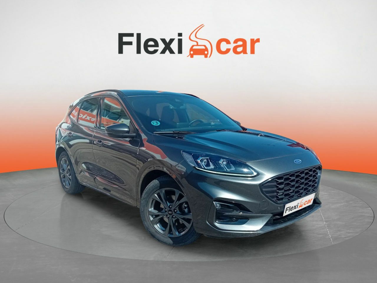 Ford transit 2022  de segunda mano - ford kuga 2022 /