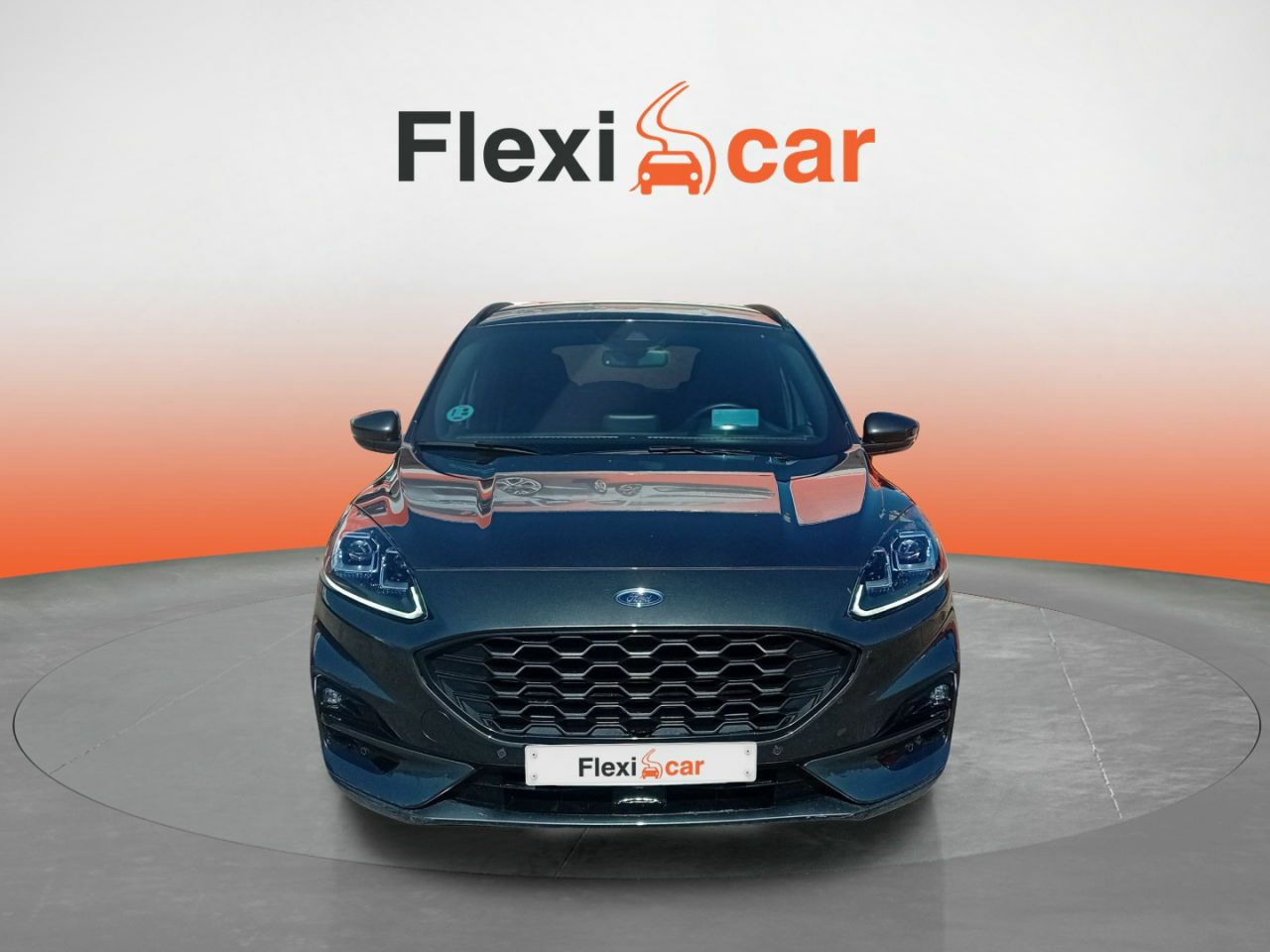ford kuga 2022 / foto grande (2)