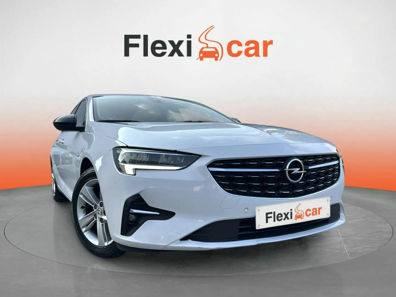 Opel insignia 2020 madrid segunda mano  de segunda mano en Madrid - opel insignia  2021 /