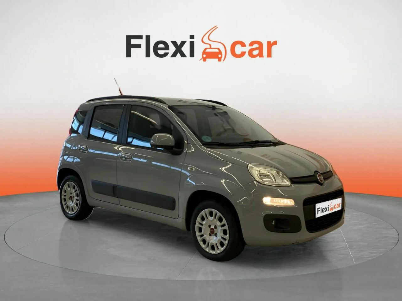 Fiat panda  de segunda mano - fiat panda 2019 /