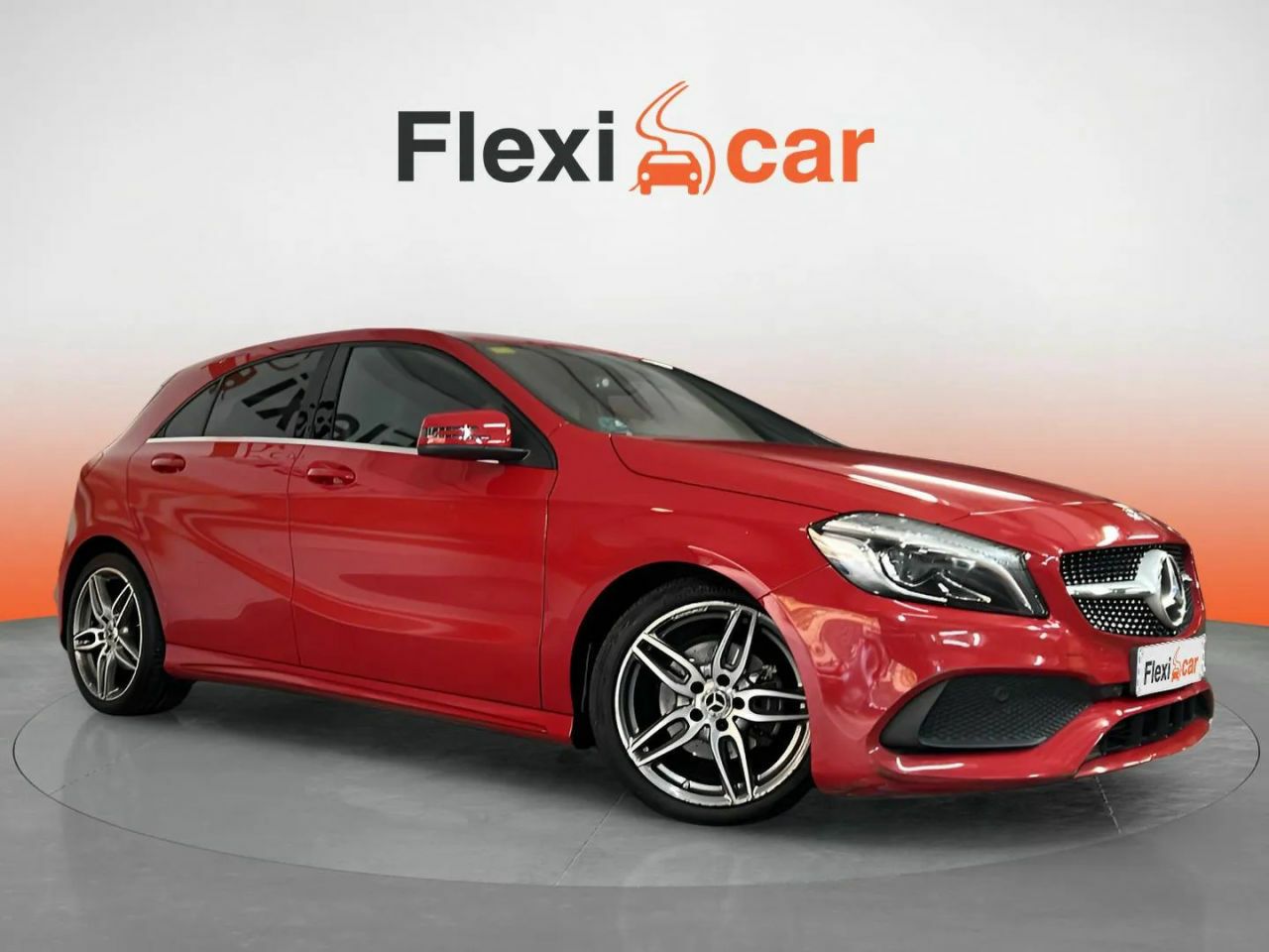 Mercedes clase e diesel  de segunda mano - mercedes clase a 2018 /