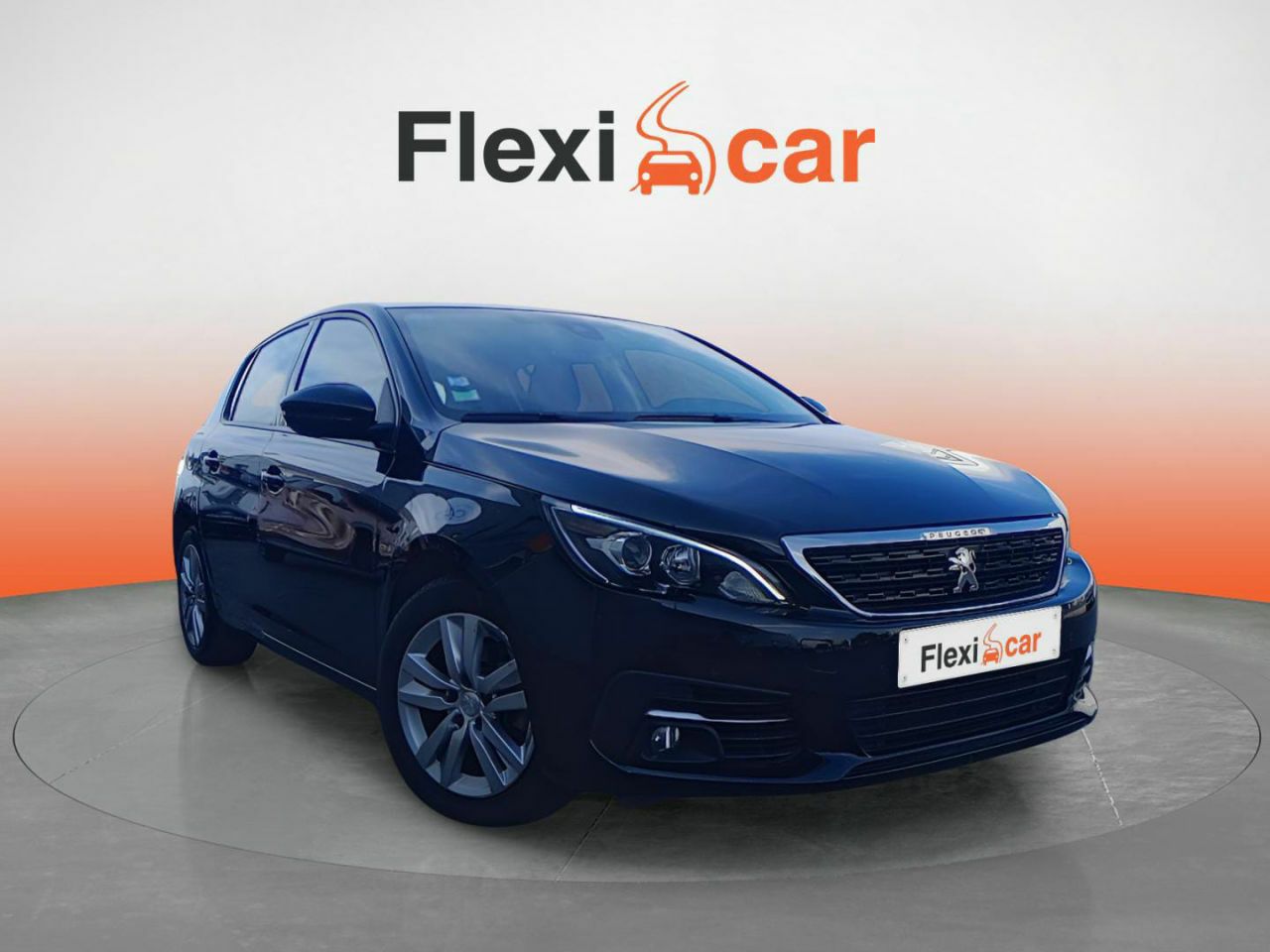 Peugeot 308 revisado  de segunda mano - peugeot 308 2019 /