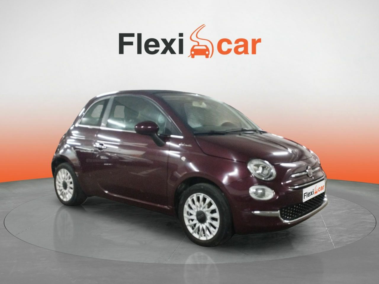 Fiat solara 2021 alcala de henares  de segunda mano - fiat 500 2021 /