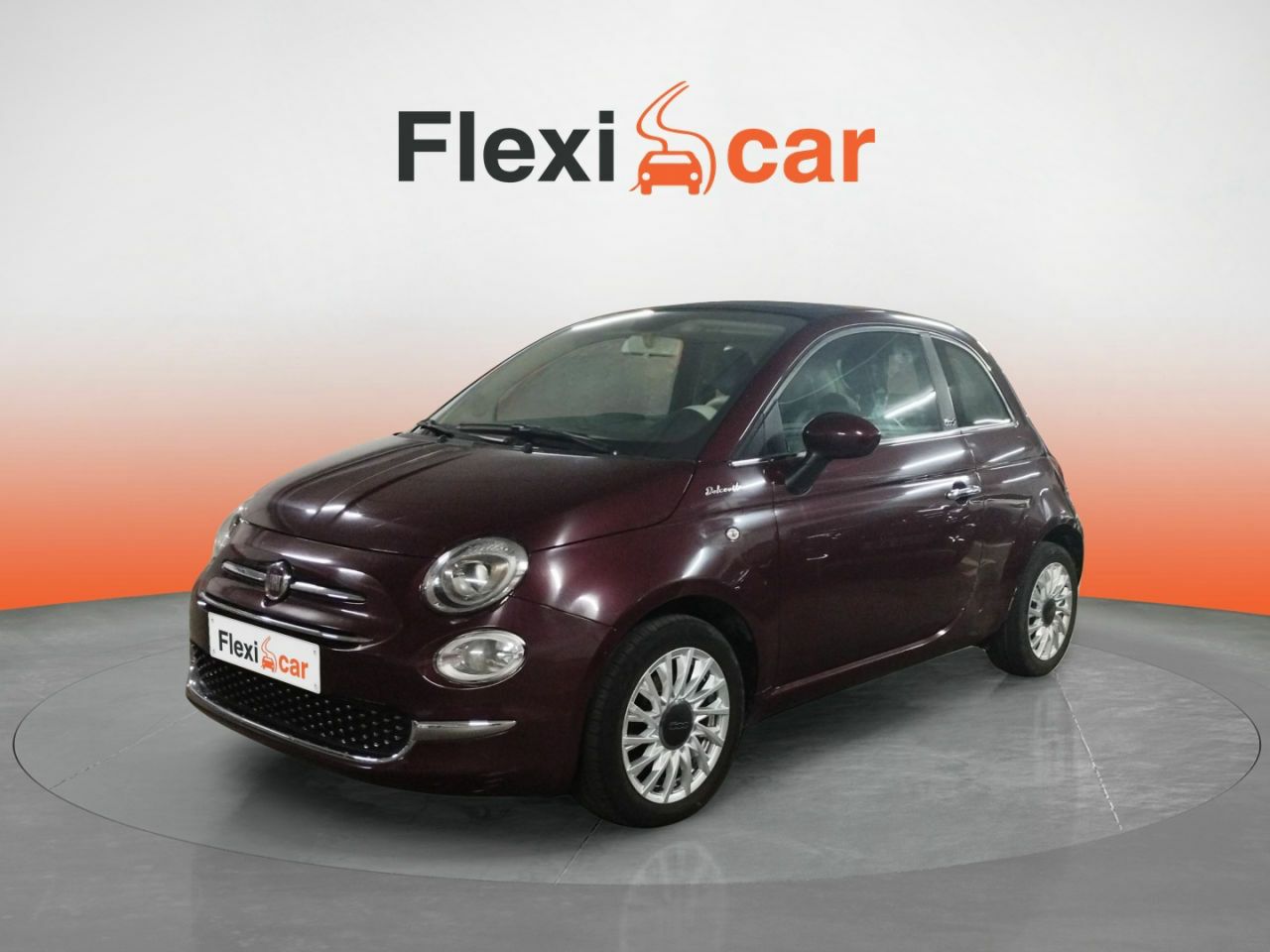 fiat 500 2021 / foto grande (2)