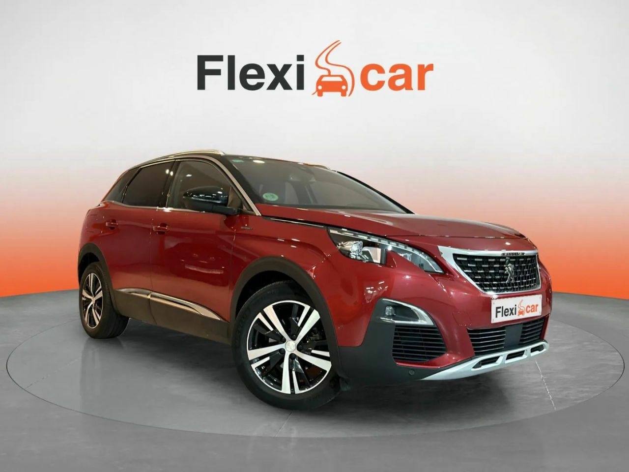 peugeot 3008 2019 /