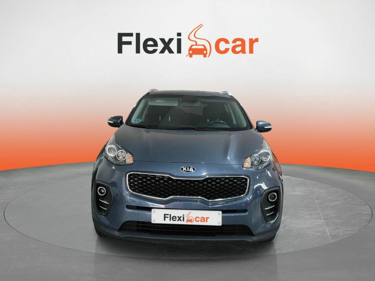 kia sportage 2017 / foto grande (2)