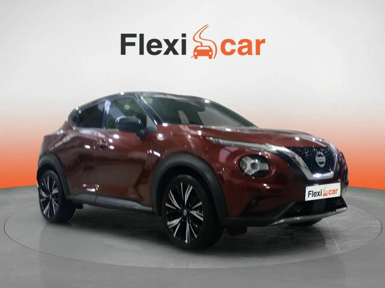 Nissan leaf 2020 leganes  de segunda mano - nissan juke 2020 /
