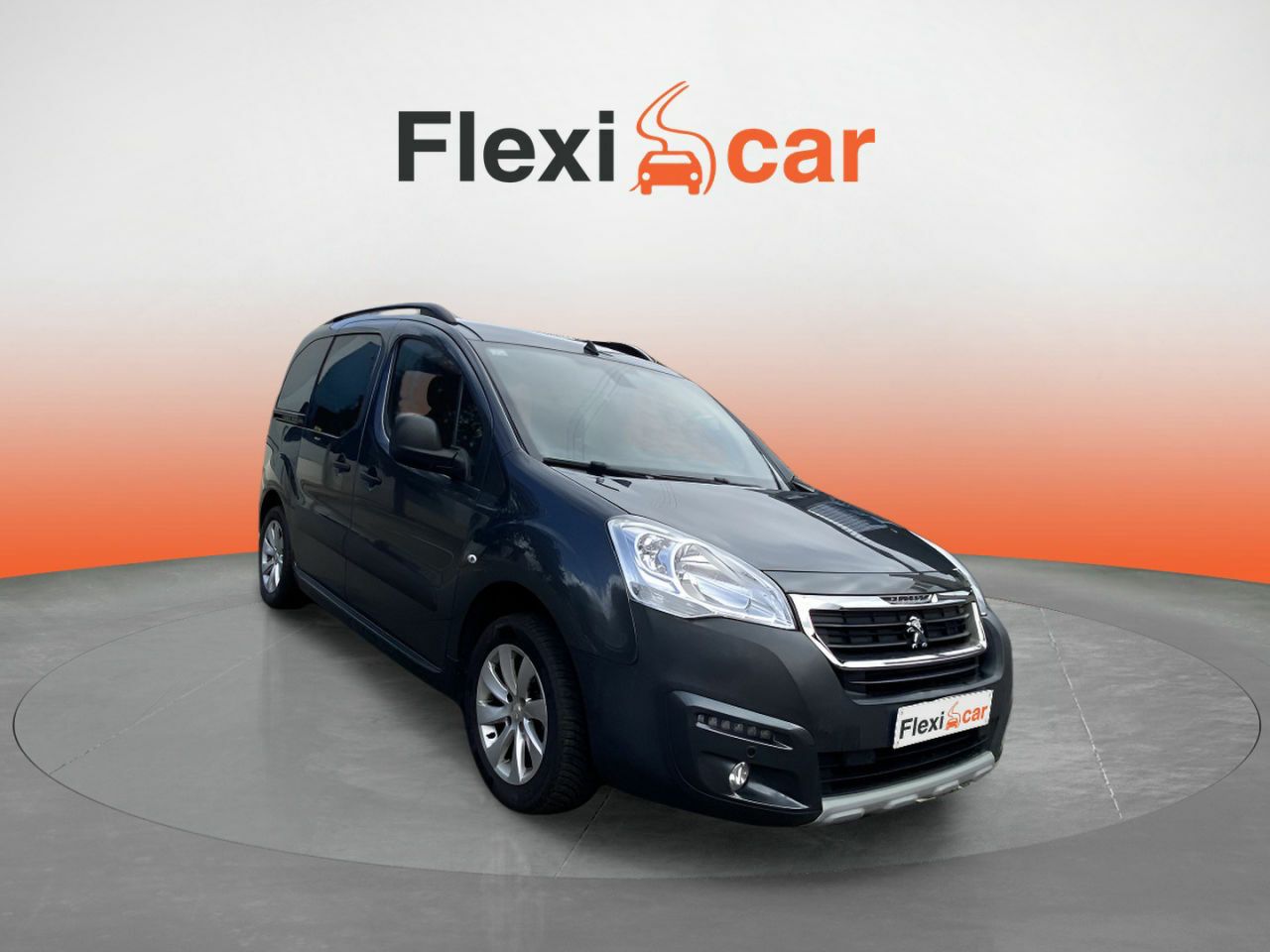 Peugeot partner 2020 malaga  de segunda mano en Málaga - peugeot partner 2017 /