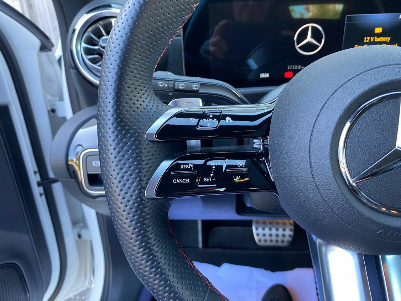mercedes clase a 2023 / foto grande (3)